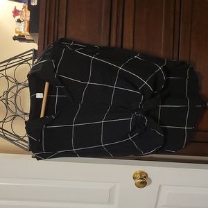 Sleeveless Summer shirt